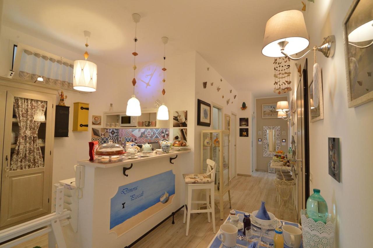 Dimora Pascali Holiday - " Rooms & Relax " Полиньяно-а-Маре Экстерьер фото