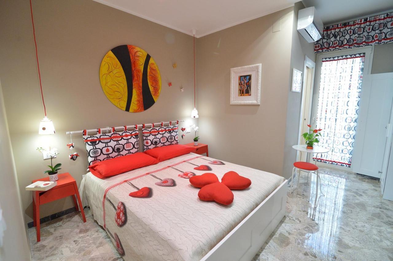 Dimora Pascali Holiday - " Rooms & Relax " Полиньяно-а-Маре Экстерьер фото