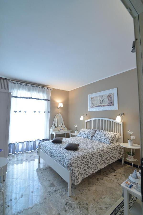 Dimora Pascali Holiday - " Rooms & Relax " Полиньяно-а-Маре Экстерьер фото