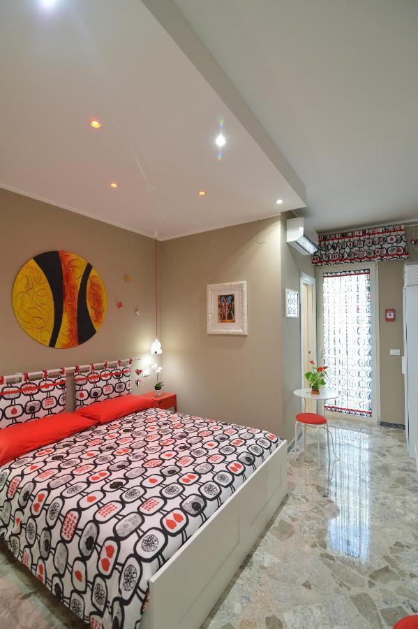 Dimora Pascali Holiday - " Rooms & Relax " Полиньяно-а-Маре Экстерьер фото