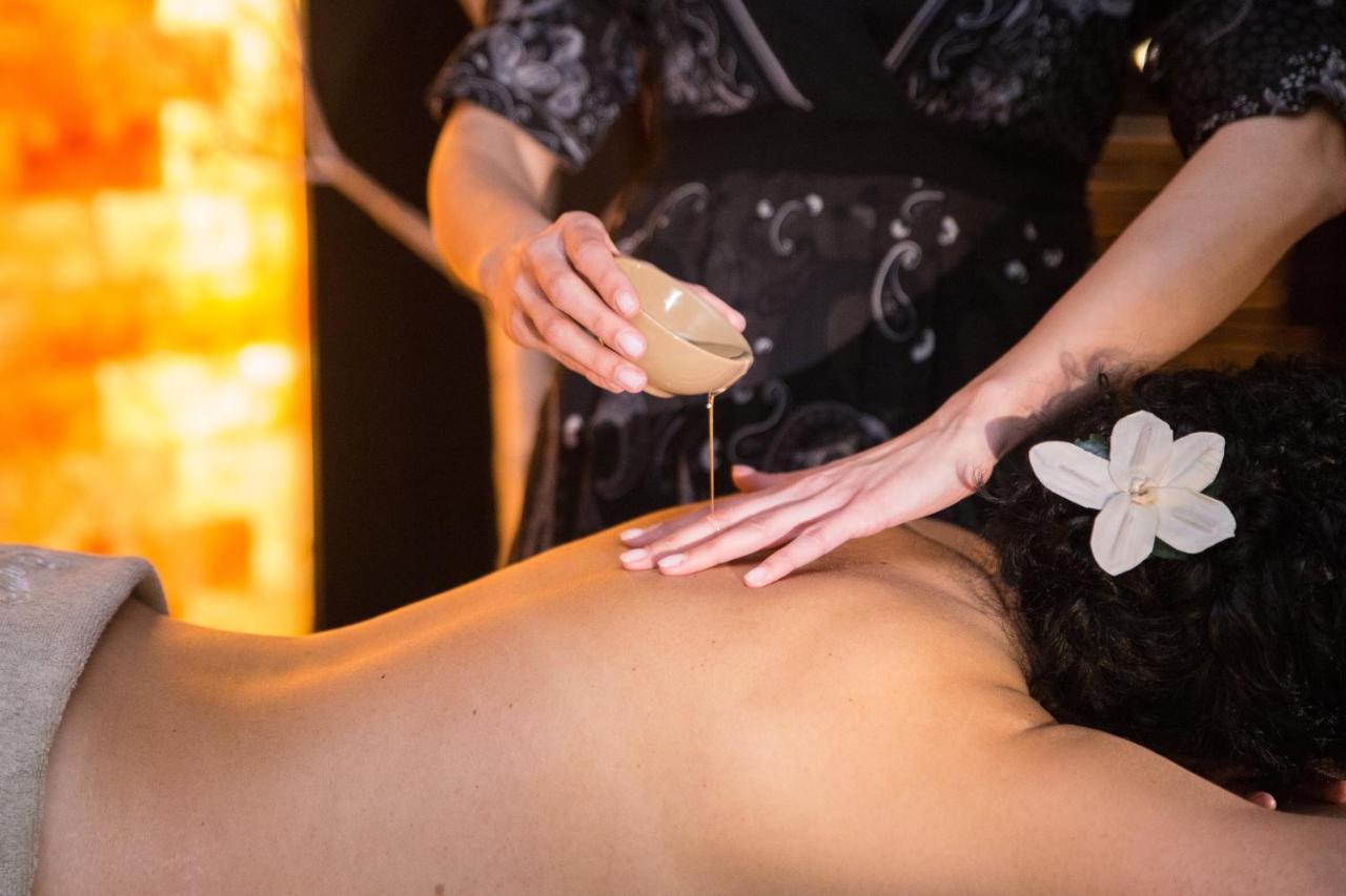Dimora Pascali Holiday - " Rooms & Relax " Полиньяно-а-Маре Экстерьер фото