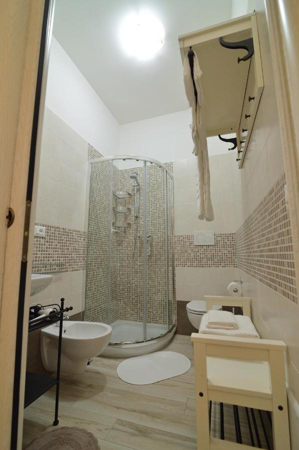 Dimora Pascali Holiday - " Rooms & Relax " Полиньяно-а-Маре Экстерьер фото