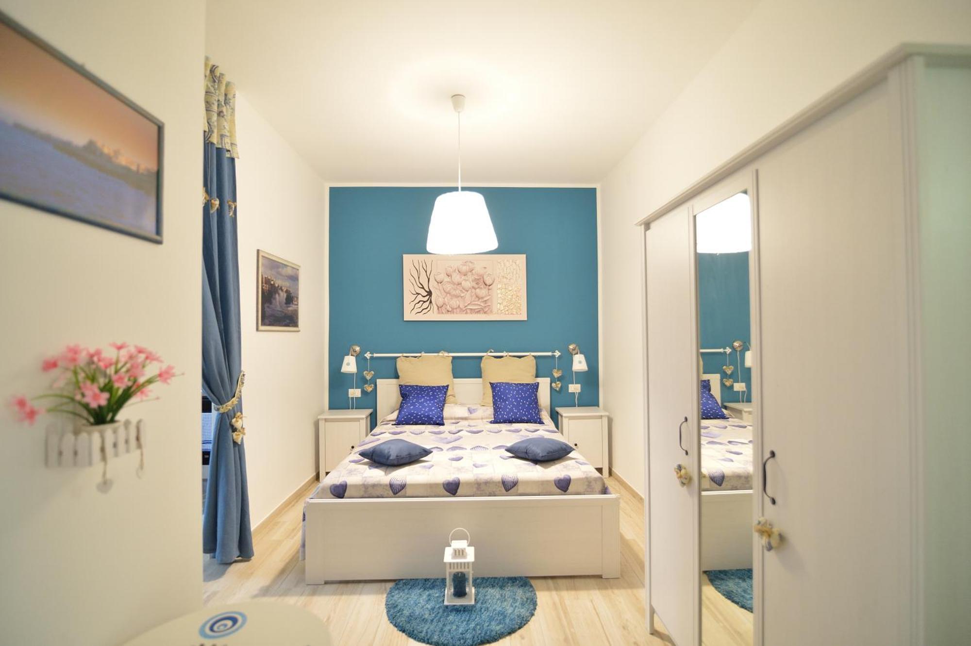 Dimora Pascali Holiday - " Rooms & Relax " Полиньяно-а-Маре Экстерьер фото