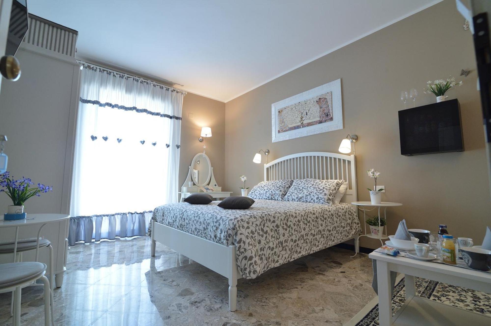 Dimora Pascali Holiday - " Rooms & Relax " Полиньяно-а-Маре Экстерьер фото