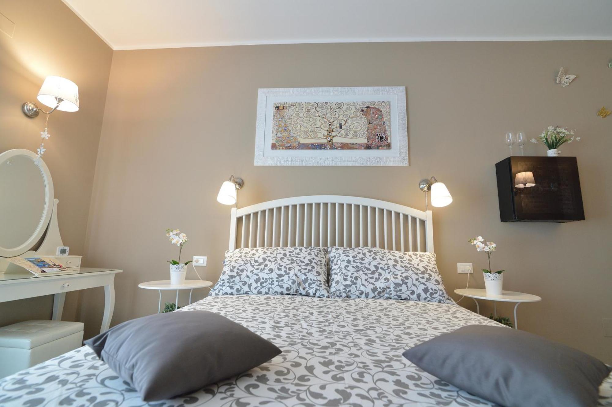 Dimora Pascali Holiday - " Rooms & Relax " Полиньяно-а-Маре Экстерьер фото