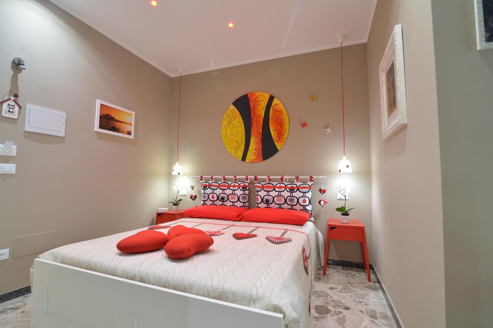 Dimora Pascali Holiday - " Rooms & Relax " Полиньяно-а-Маре Экстерьер фото