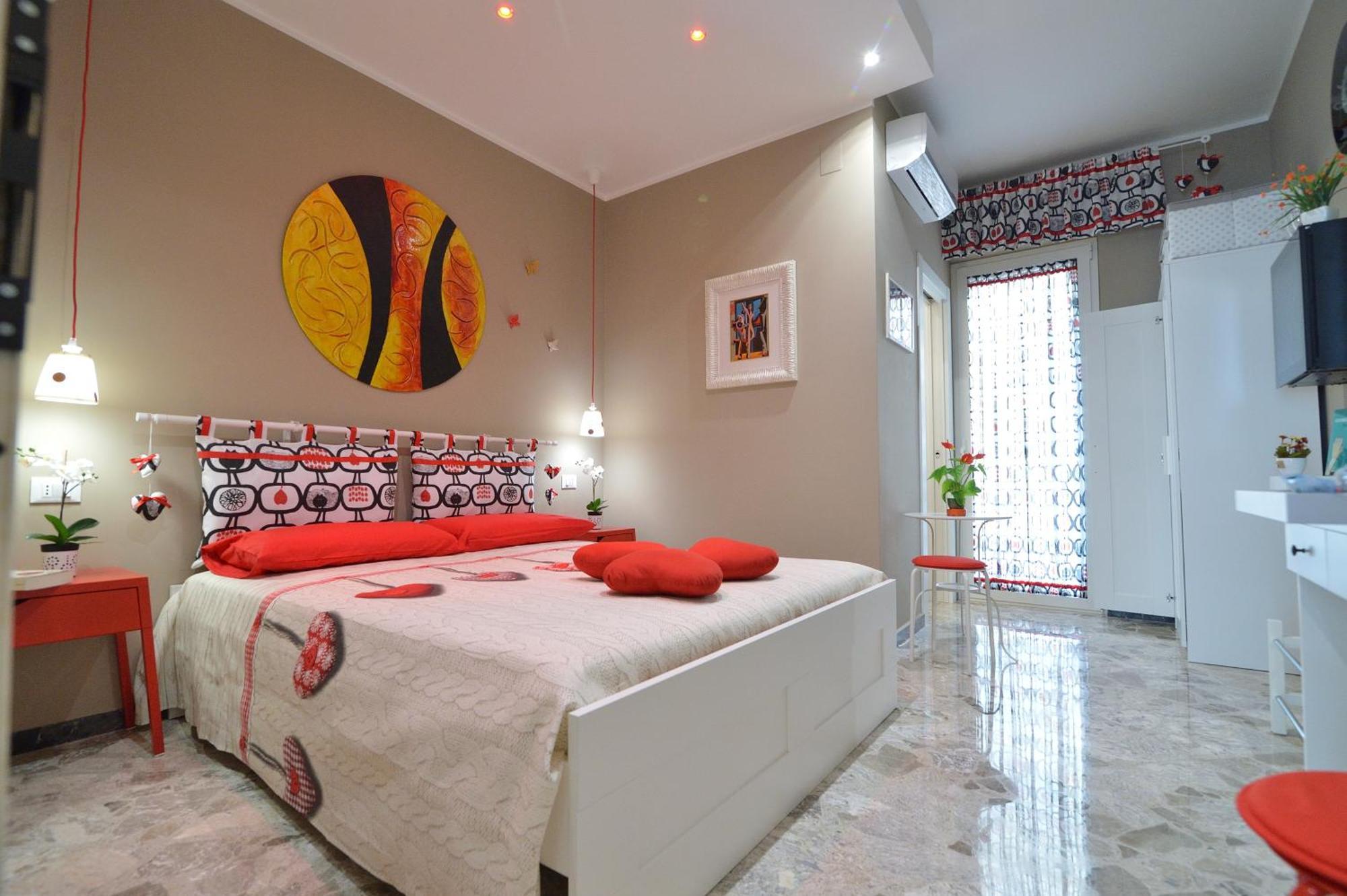 Dimora Pascali Holiday - " Rooms & Relax " Полиньяно-а-Маре Экстерьер фото