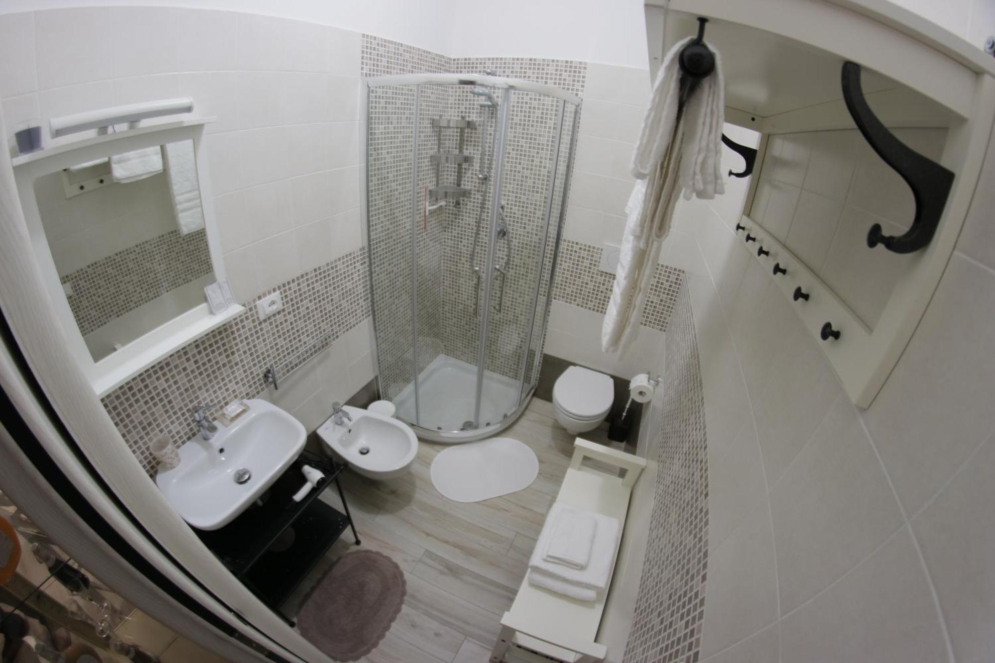 Dimora Pascali Holiday - " Rooms & Relax " Полиньяно-а-Маре Экстерьер фото