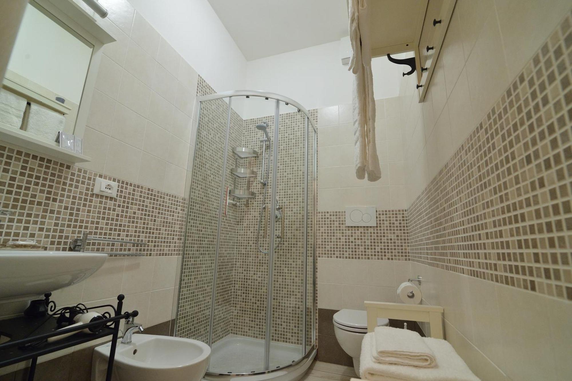 Dimora Pascali Holiday - " Rooms & Relax " Полиньяно-а-Маре Экстерьер фото