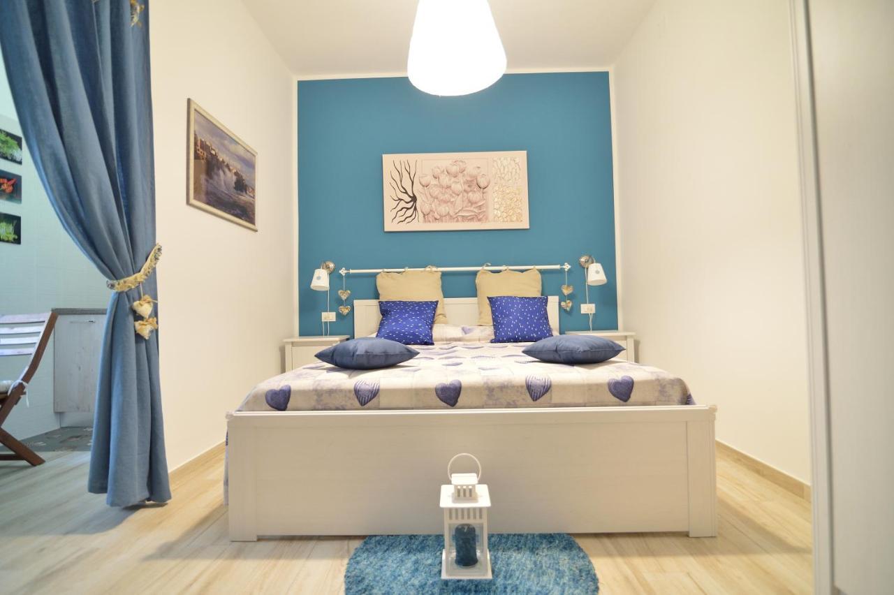 Dimora Pascali Holiday - " Rooms & Relax " Полиньяно-а-Маре Экстерьер фото