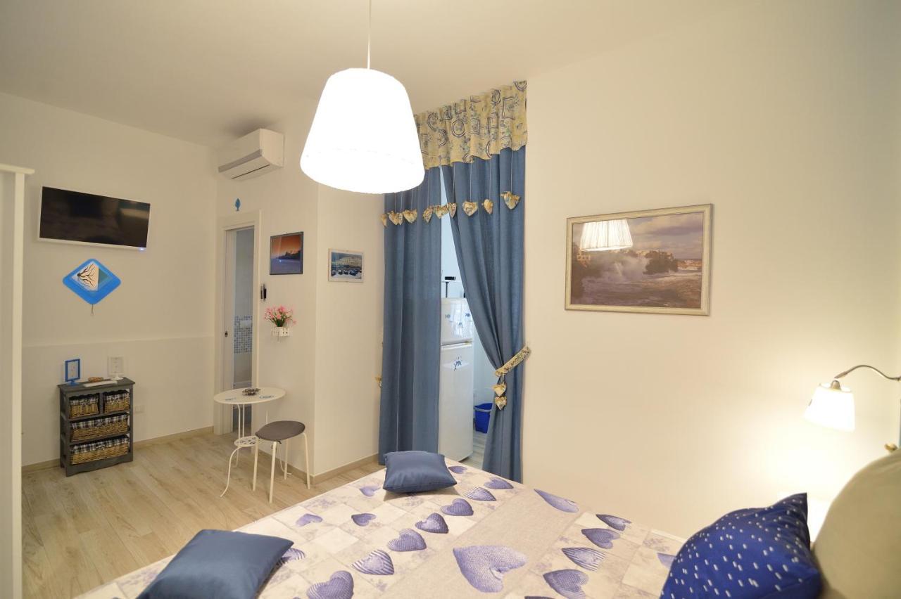 Dimora Pascali Holiday - " Rooms & Relax " Полиньяно-а-Маре Экстерьер фото
