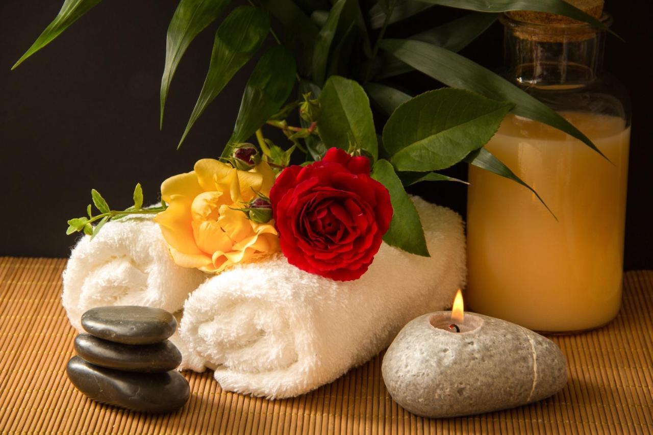 Dimora Pascali Holiday - " Rooms & Relax " Полиньяно-а-Маре Экстерьер фото